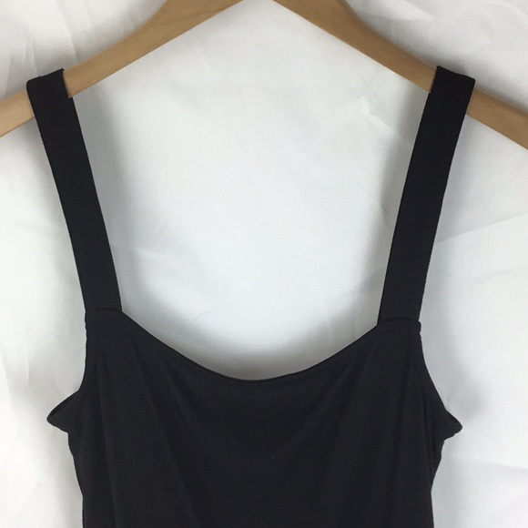 LOVERS + FRIENDS Revolve Black Phoenix Romper - Picture 5 of 13